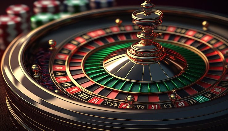 Tampilan dashboard Formula 1 rupia toto dengan grid balapan dan odds pemenang