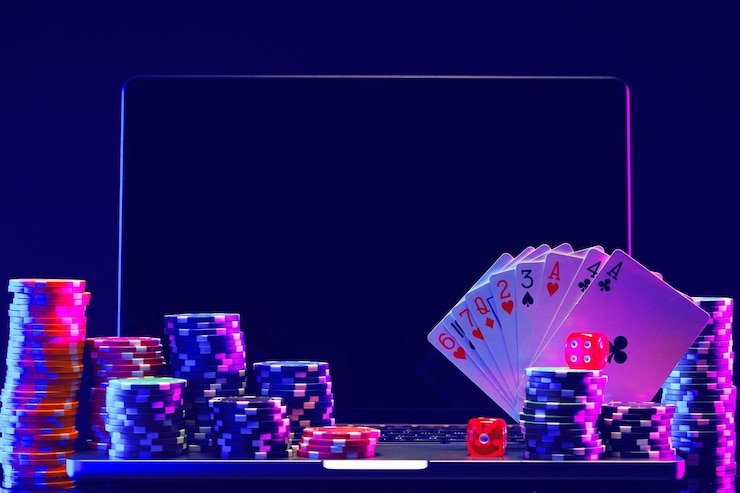 Tampilan layar mobile rupia toto saat menempatkan taruhan Monopoly Live